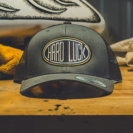 Hard Luck OG Hat