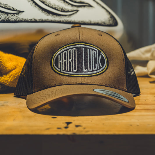 Hard Luck OG Hat